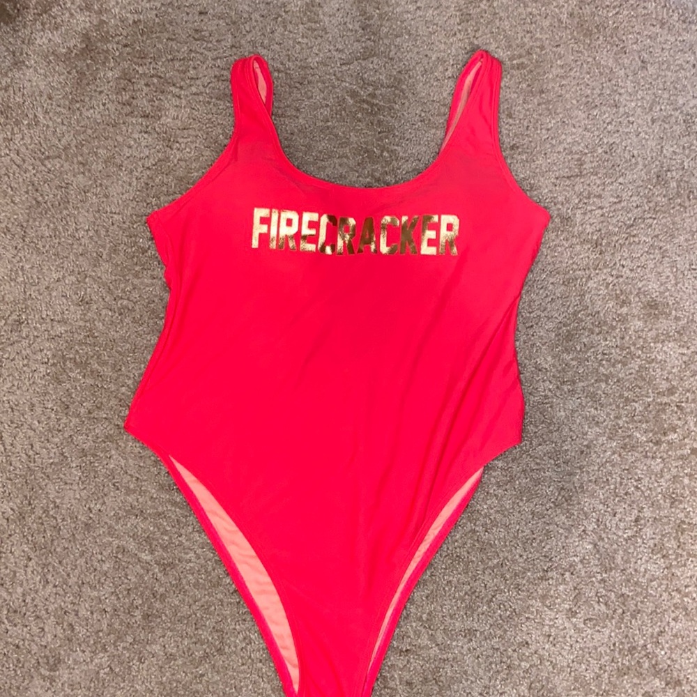 Women’s swimsuit